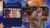 Il momento social della tredicesima puntata