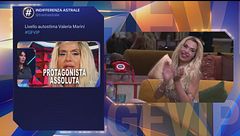 Il momento social della tredicesima puntata