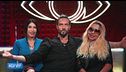 Valeria, Carmen e Alex vs la Casa
