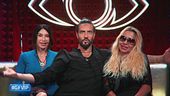 Valeria, Carmen e Alex vs la Casa