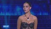 Piera è la seconda VIP candidata all'eliminazione