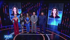 Il ritorno di Marina e Roncaccia e la scelta dei VIP