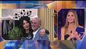 Carmen e il ritorno di Luigi "l'olivaro"