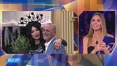 Carmen e il ritorno di Luigi "l'olivaro"