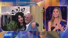Carmen e il ritorno di Luigi "l'olivaro"