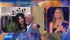 Carmen e il ritorno di Luigi "l'olivaro"