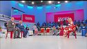 Due cavalieri per Gemma