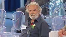 Antonio si presenta