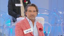 Davide si presenta