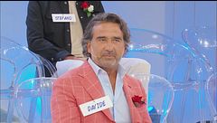 Davide si presenta