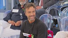 Emanuel si presenta