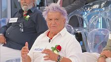 Mariano si presenta
