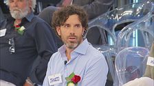 Ignazio si presenta