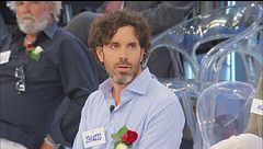 Ignazio si presenta