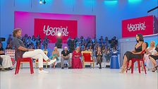 Alessio e Debora raccontano...