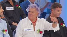 Un caffè per Mariano