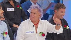 Un caffè per Mariano