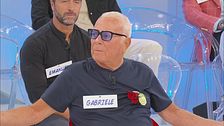 Gabriele si presenta