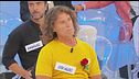 Osvaldo si presenta