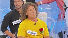 Osvaldo si presenta