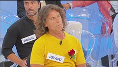 Osvaldo si presenta