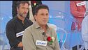 Giovanni si presenta
