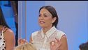 Marina: ''Ho ballato con Ignazio per sfuggire a..''
