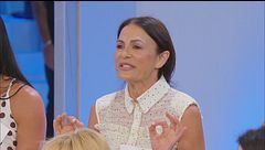 Marina: ''Ho ballato con Ignazio per sfuggire a..''
