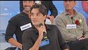Giorgia e Camillo: l'incontro