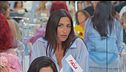 Paola: ''Antonio, come non credere a Gloria?''
