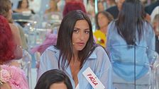 Paola: ''Antonio, come non credere a Gloria?''