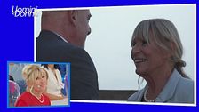 Esterna di Gemma e Fabio - 24 settembre