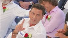 L'intraprendenza di Giovanni e le riflessioni di Davide