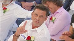 L'intraprendenza di Giovanni e le riflessioni di Davide