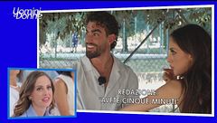 Esterna di Giorgia e Lory - 24 settembre
