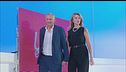 Cinzia e Marco raccontano