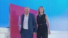 Cinzia e Marco raccontano