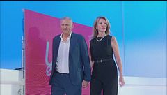 Cinzia e Marco raccontano