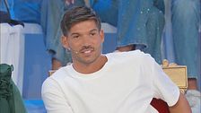 Giacomo: le prime parole