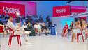 Paola e Antonio: il confronto