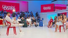 Paola e Antonio: il confronto