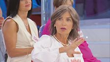 Barbara: ''Osvaldo, strada facendo...''