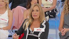 Anna: ''Osvaldo? L'ho conosciuto quando..''