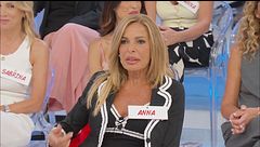 Anna: ''Osvaldo? L'ho conosciuto quando..''