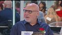 Fabio: ''Non mi sembrava il caso di...''