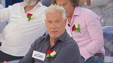Luciano si presenta