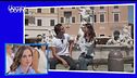 Esterna di Giorgia e Camillo - 28 settembre