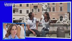 Esterna di Giorgia e Camillo - 28 settembre