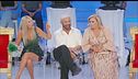 Alessandra: ''Marina, non ascoltare...''