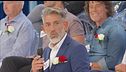 Igor si presenta